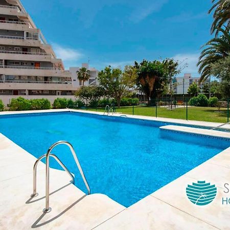 Skysea Holidays Benalmadena Europark 外观 照片