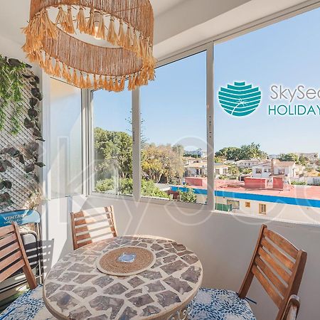 Skysea Holidays Benalmadena Europark 外观 照片